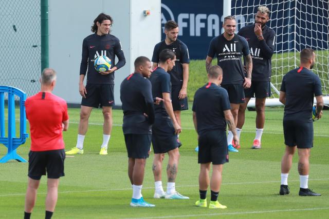 安东尼已被告知1月份可离队